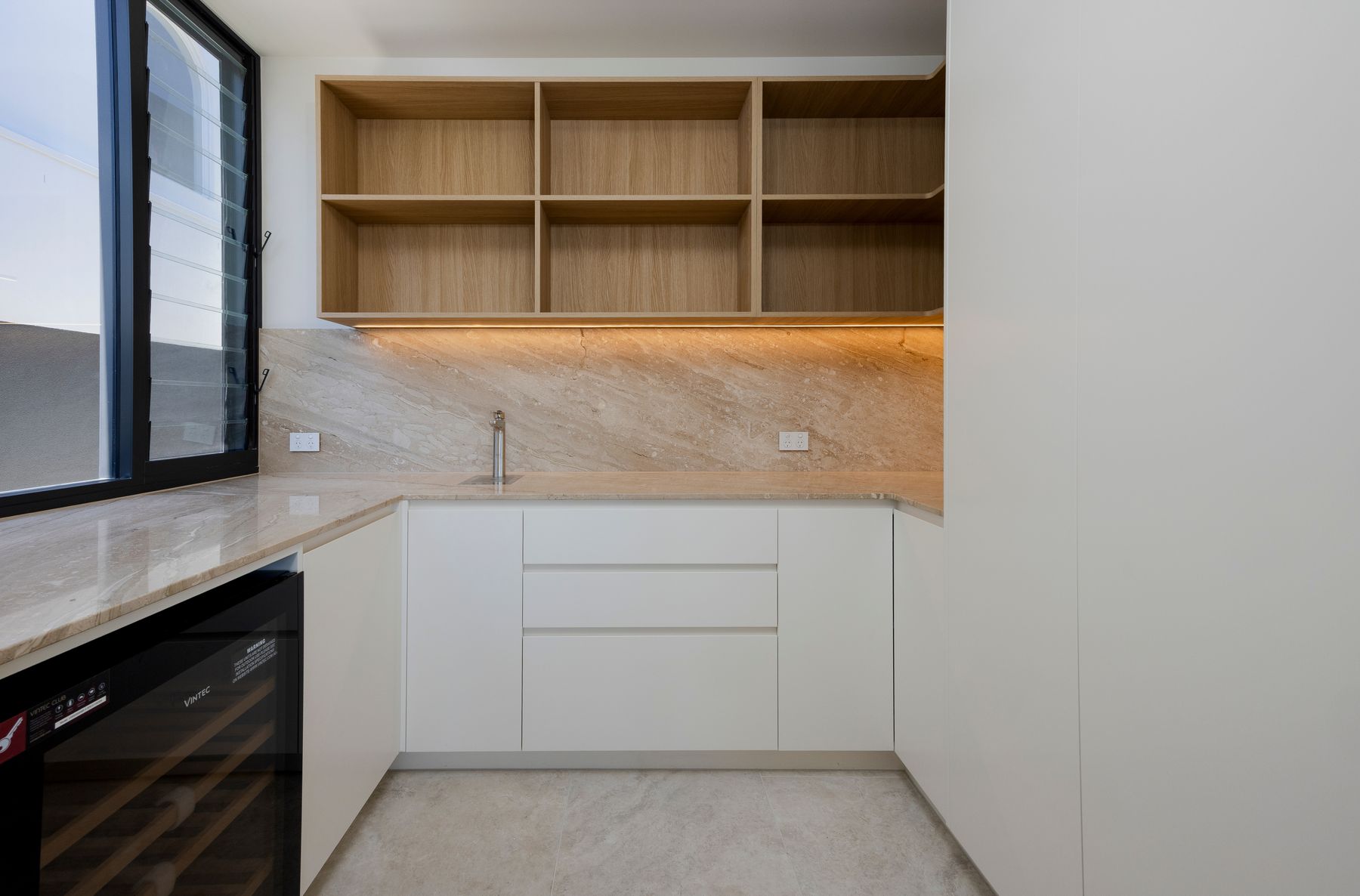 Butler’s pantry